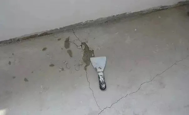 裂縫無(wú)處不在，防水工程如何“化解”危機(jī)？