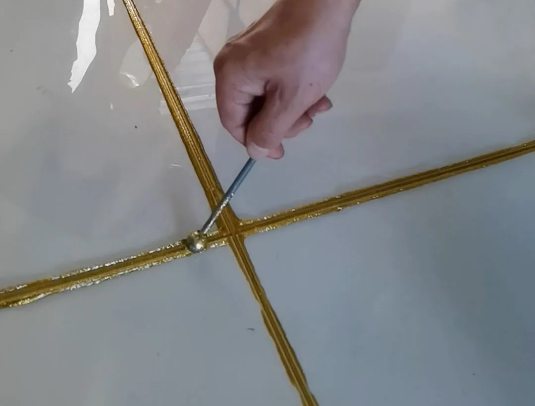 你還在為美縫壓縫的問題煩惱嗎？